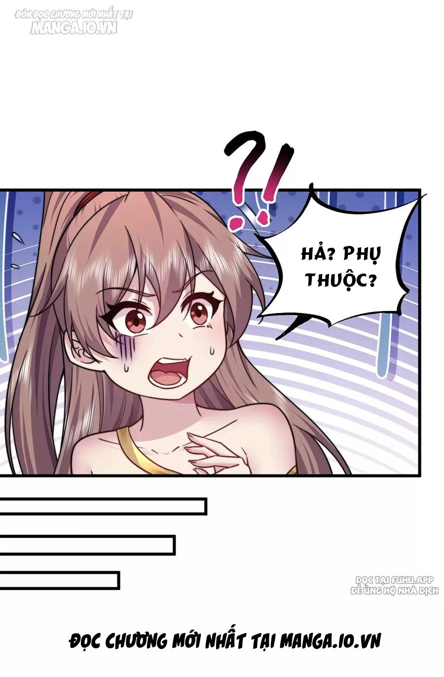 Vai Ác Sư Tôn Mang Theo Các Đồ Đệ Vô Địch Thiên Hạ Chapter 89 - Trang 2