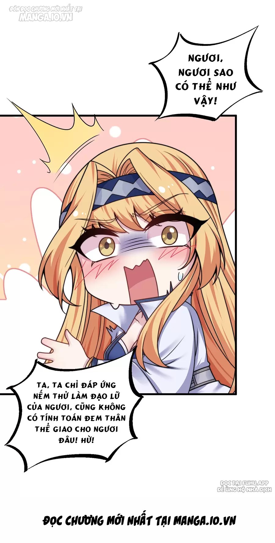 Vai Ác Sư Tôn Mang Theo Các Đồ Đệ Vô Địch Thiên Hạ Chapter 89 - Trang 2