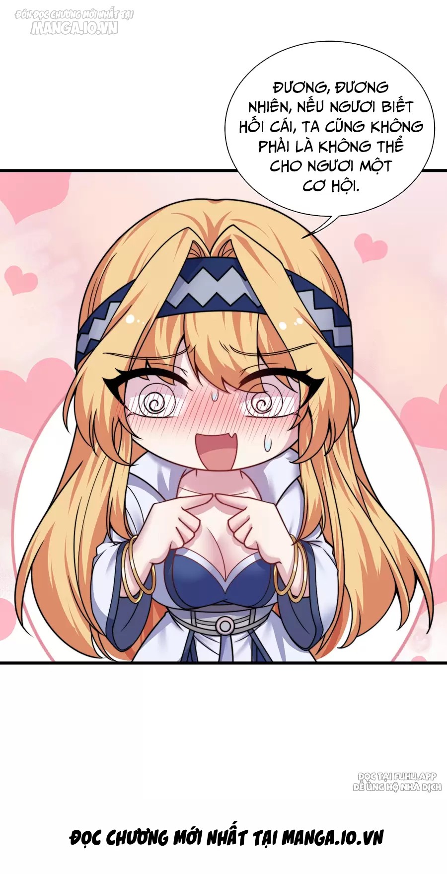 Vai Ác Sư Tôn Mang Theo Các Đồ Đệ Vô Địch Thiên Hạ Chapter 89 - Trang 2