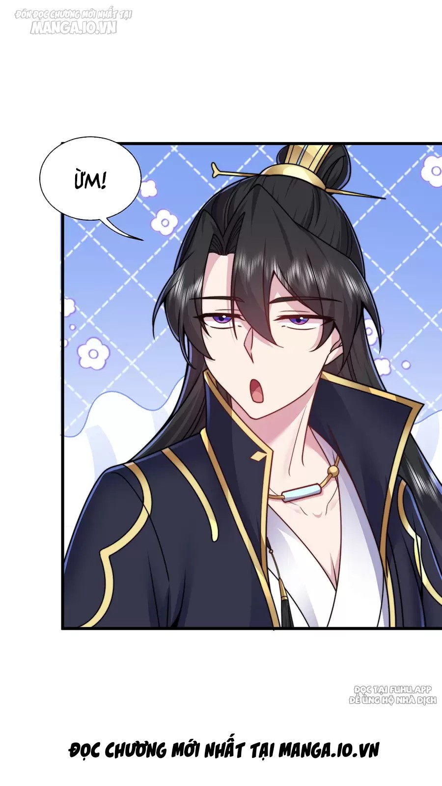 Vai Ác Sư Tôn Mang Theo Các Đồ Đệ Vô Địch Thiên Hạ Chapter 89 - Trang 2