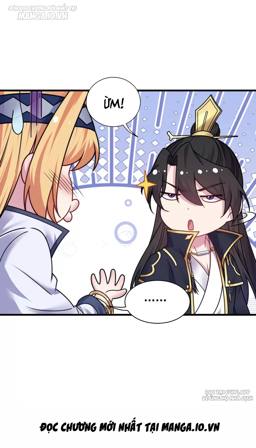 Vai Ác Sư Tôn Mang Theo Các Đồ Đệ Vô Địch Thiên Hạ Chapter 89 - Trang 2