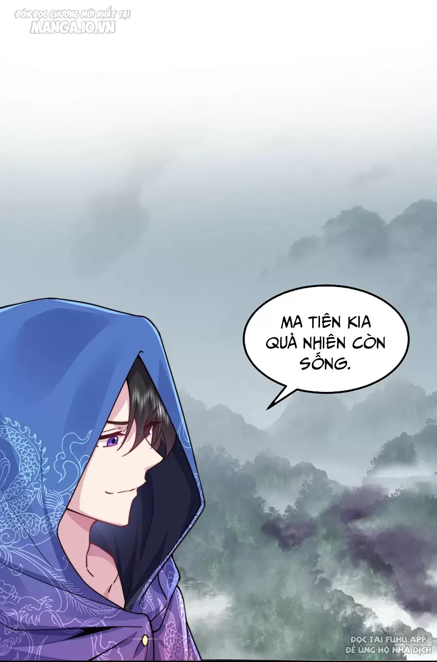 Vai Ác Sư Tôn Mang Theo Các Đồ Đệ Vô Địch Thiên Hạ Chapter 89 - Trang 2