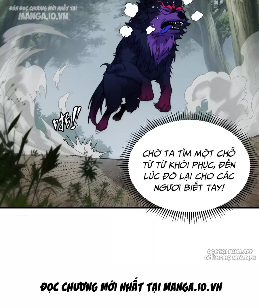 Vai Ác Sư Tôn Mang Theo Các Đồ Đệ Vô Địch Thiên Hạ Chapter 89 - Trang 2