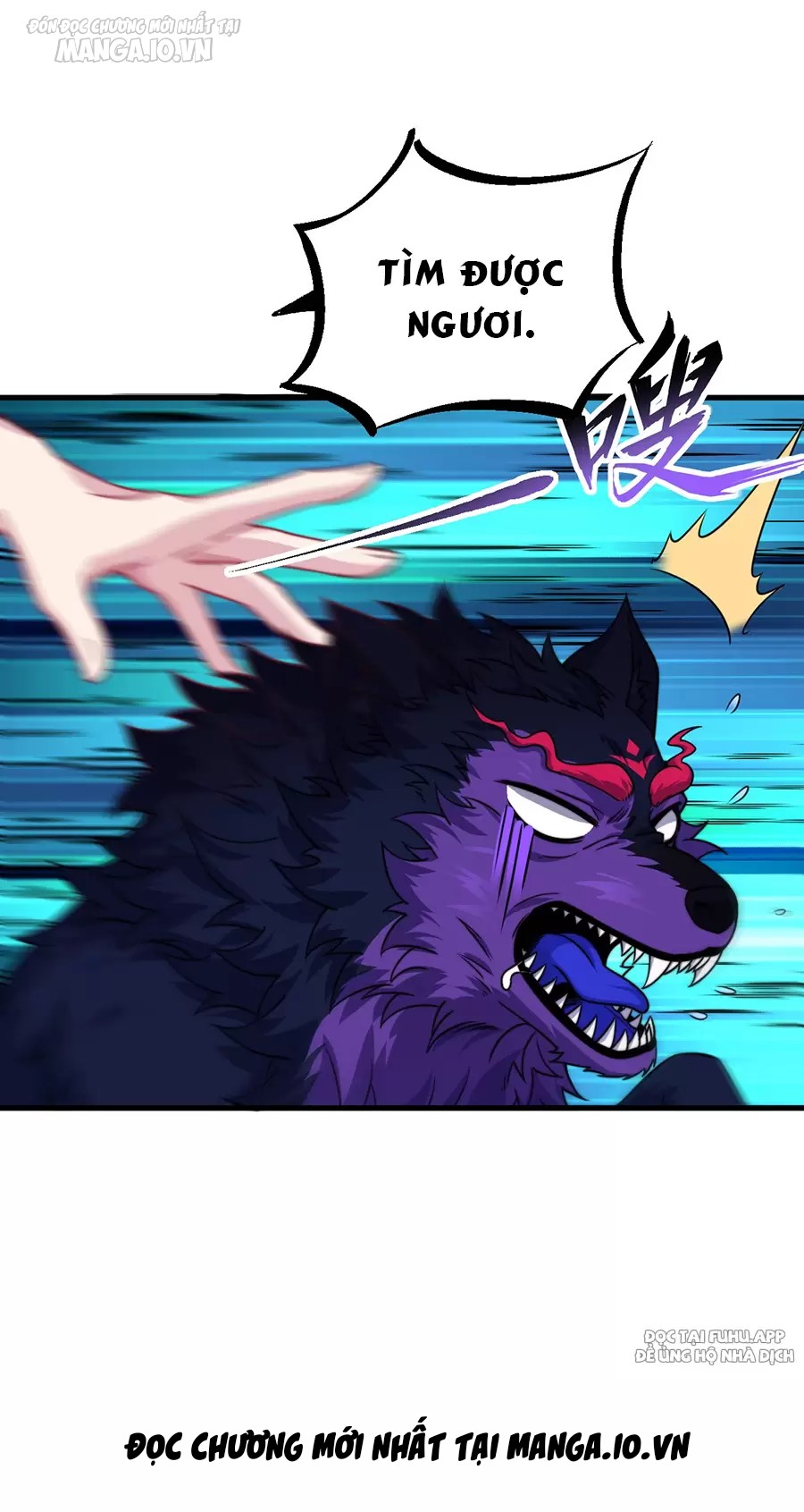 Vai Ác Sư Tôn Mang Theo Các Đồ Đệ Vô Địch Thiên Hạ Chapter 89 - Trang 2