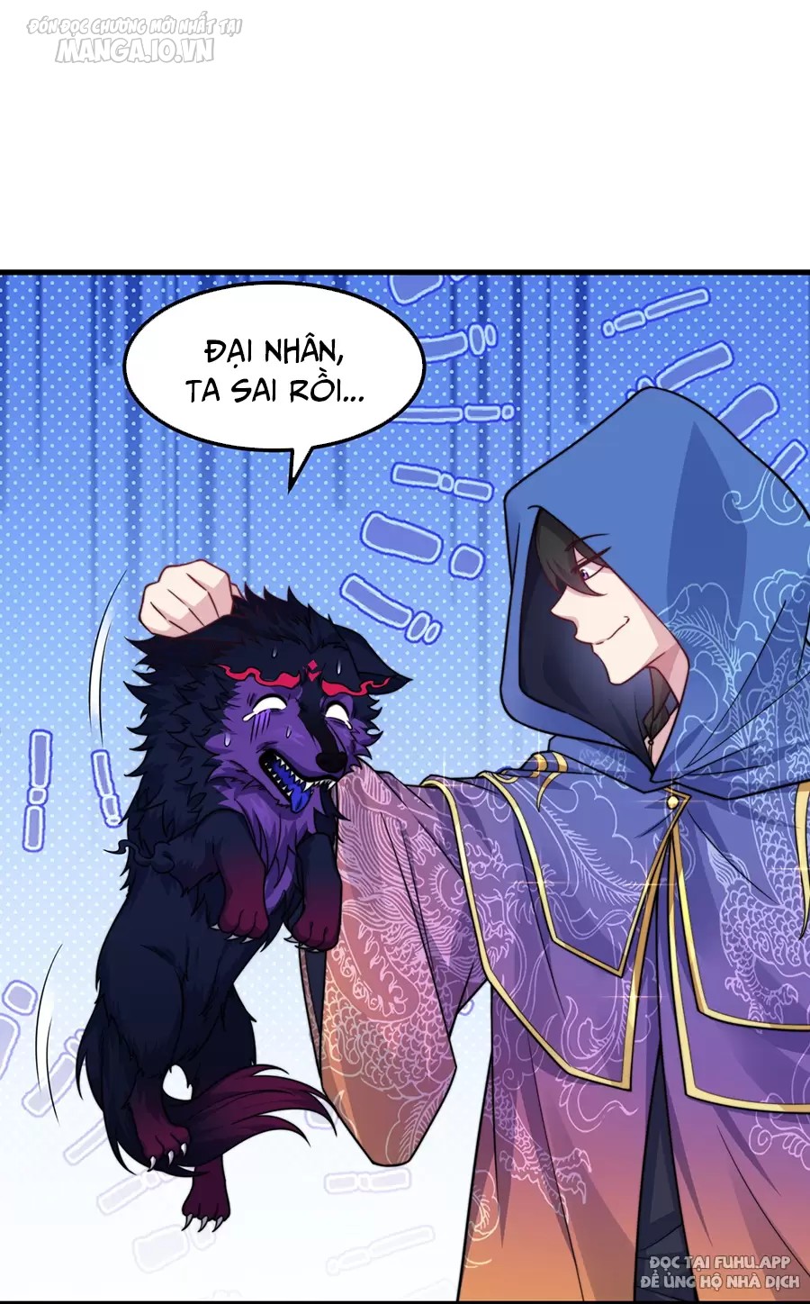 Vai Ác Sư Tôn Mang Theo Các Đồ Đệ Vô Địch Thiên Hạ Chapter 89 - Trang 2