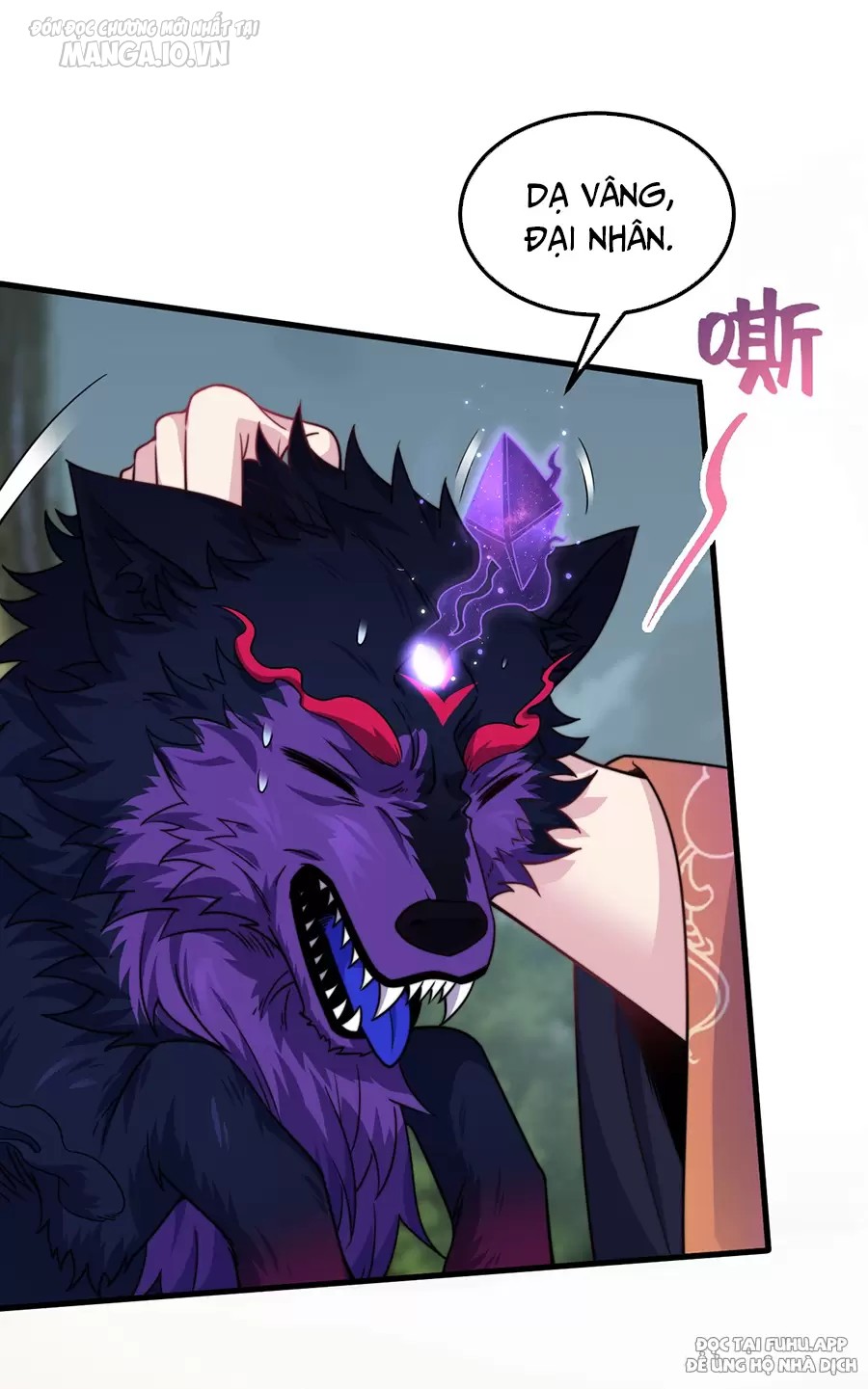 Vai Ác Sư Tôn Mang Theo Các Đồ Đệ Vô Địch Thiên Hạ Chapter 89 - Trang 2