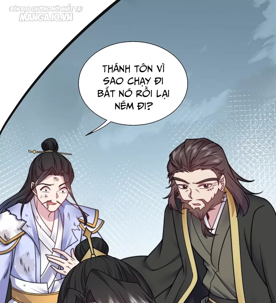 Vai Ác Sư Tôn Mang Theo Các Đồ Đệ Vô Địch Thiên Hạ Chapter 89 - Trang 2