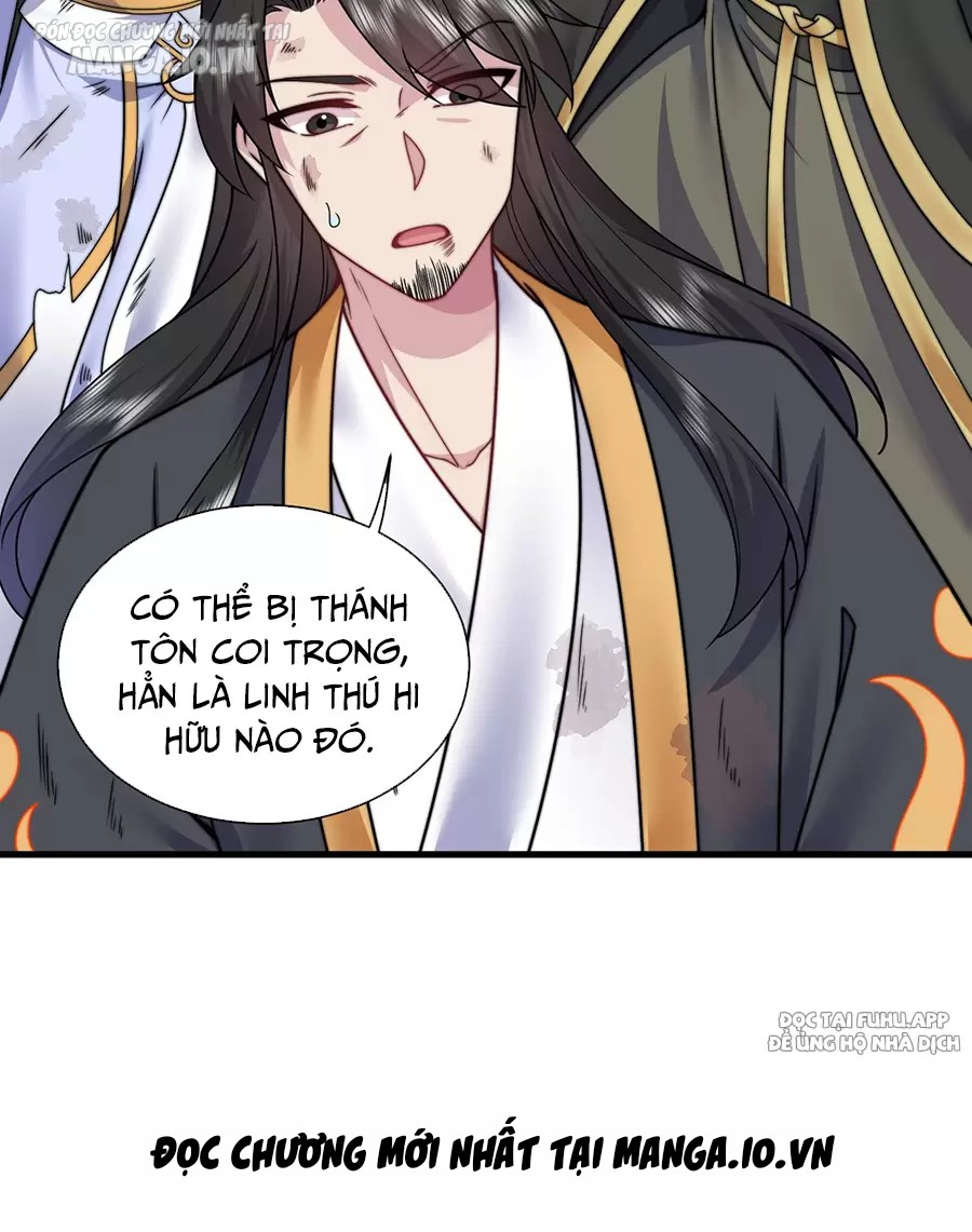 Vai Ác Sư Tôn Mang Theo Các Đồ Đệ Vô Địch Thiên Hạ Chapter 89 - Trang 2