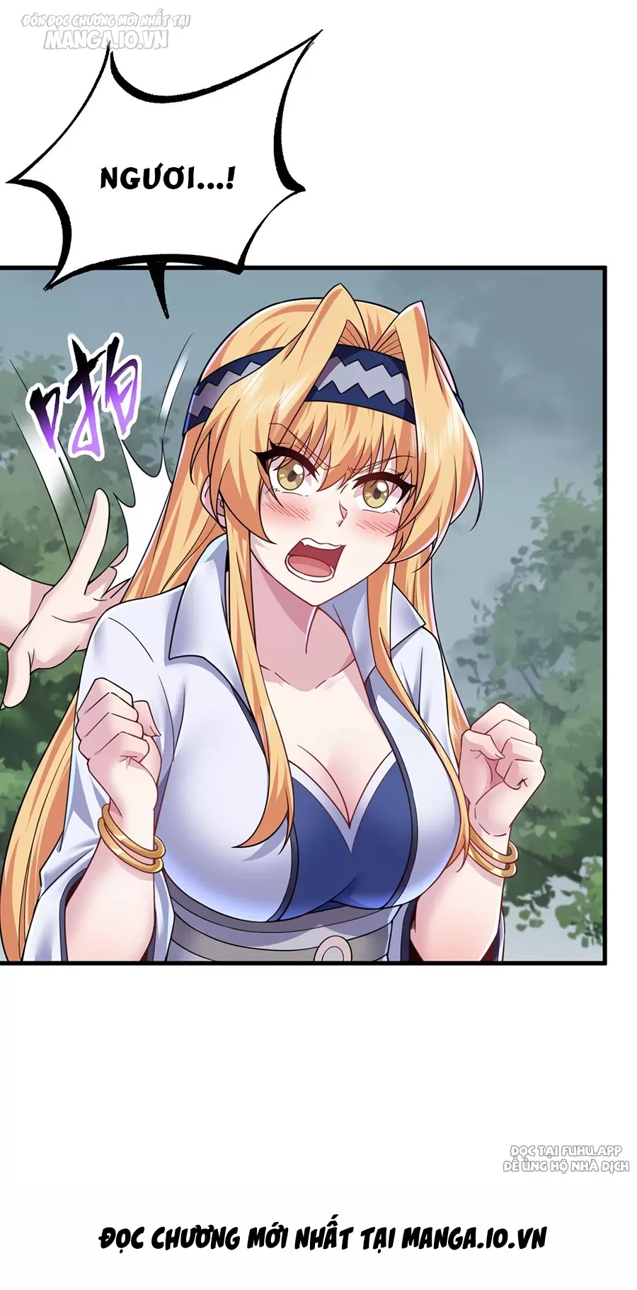 Vai Ác Sư Tôn Mang Theo Các Đồ Đệ Vô Địch Thiên Hạ Chapter 89 - Trang 2