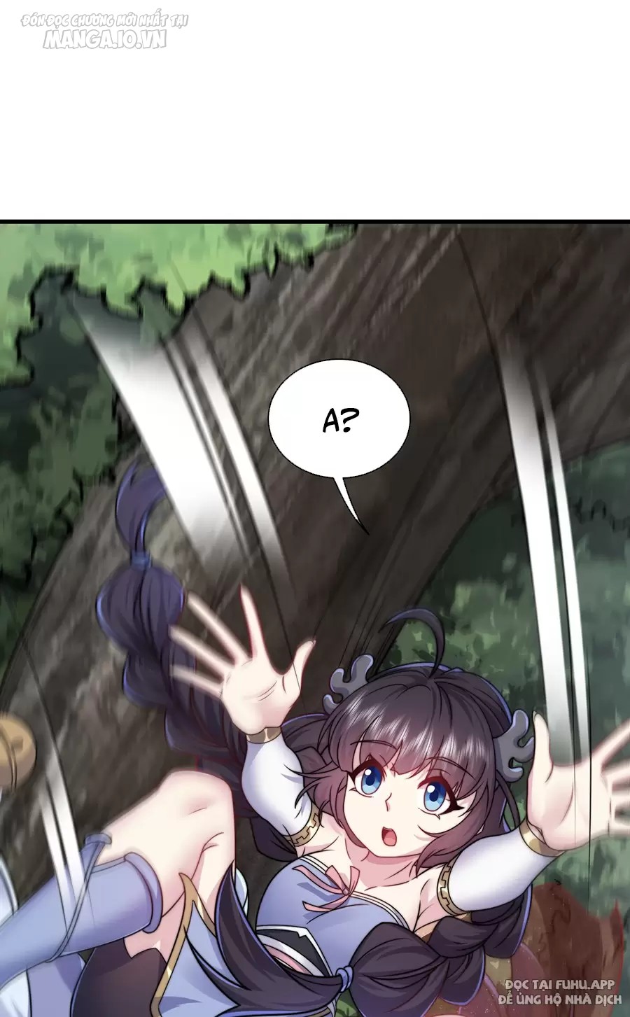 Vai Ác Sư Tôn Mang Theo Các Đồ Đệ Vô Địch Thiên Hạ Chapter 90 - Trang 2