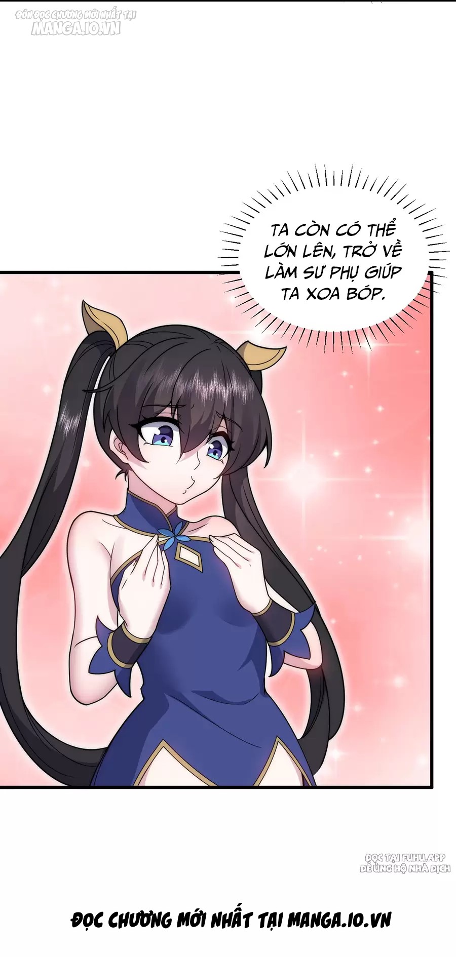 Vai Ác Sư Tôn Mang Theo Các Đồ Đệ Vô Địch Thiên Hạ Chapter 91 - Trang 2