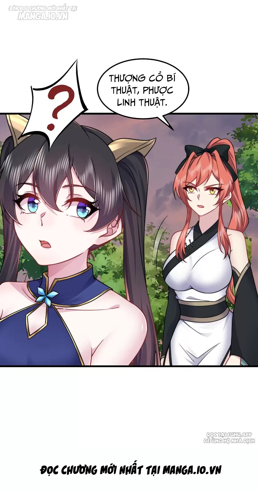 Vai Ác Sư Tôn Mang Theo Các Đồ Đệ Vô Địch Thiên Hạ Chapter 91 - Trang 2