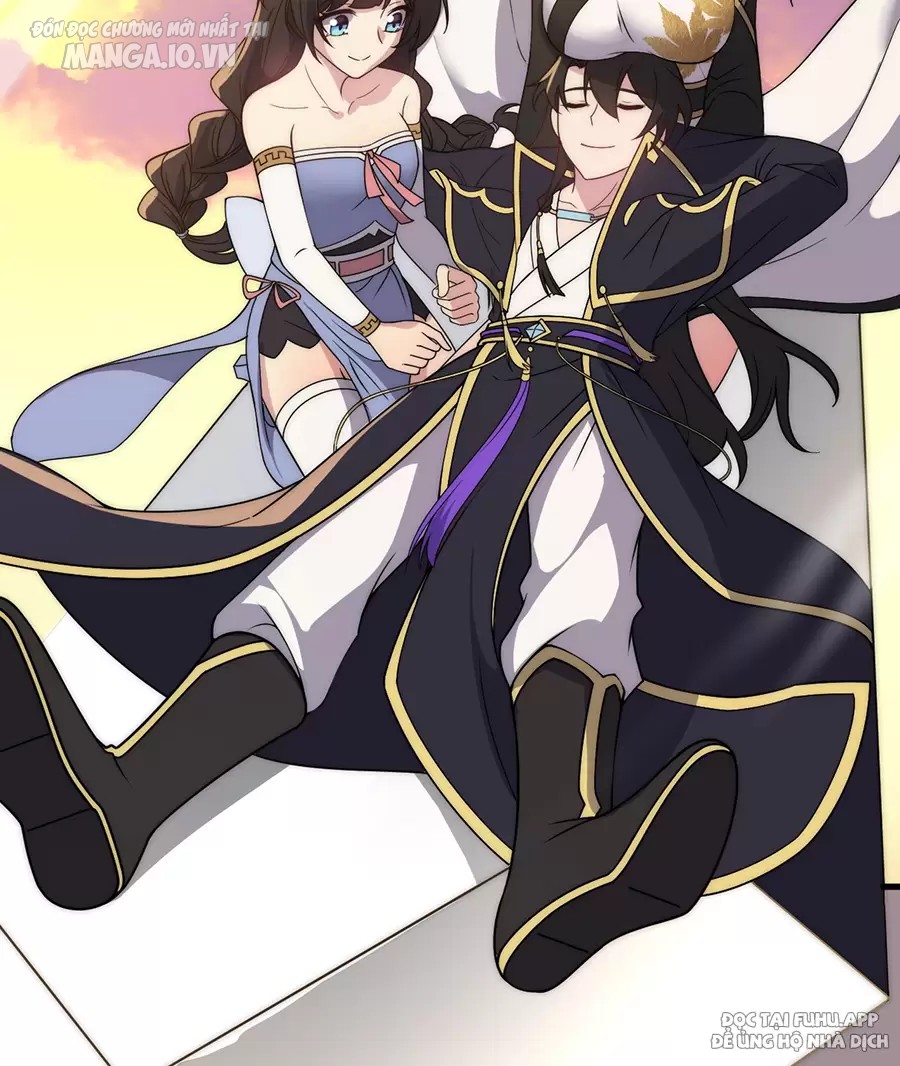 Vai Ác Sư Tôn Mang Theo Các Đồ Đệ Vô Địch Thiên Hạ Chapter 91 - Trang 2