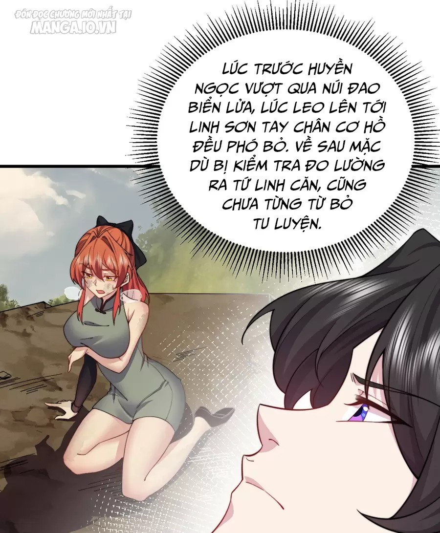 Vai Ác Sư Tôn Mang Theo Các Đồ Đệ Vô Địch Thiên Hạ Chapter 91 - Trang 2