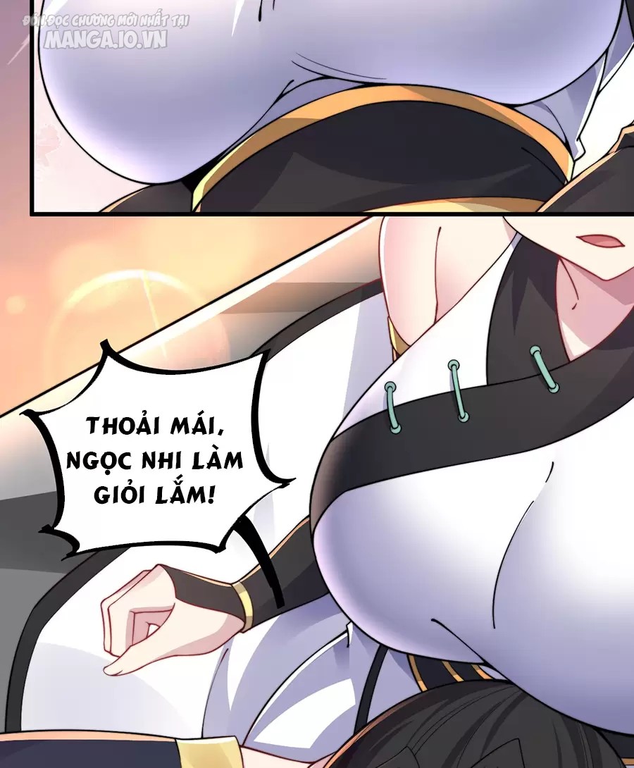 Vai Ác Sư Tôn Mang Theo Các Đồ Đệ Vô Địch Thiên Hạ Chapter 91 - Trang 2