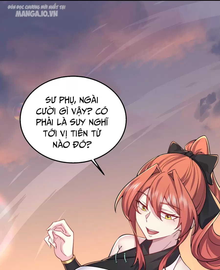 Vai Ác Sư Tôn Mang Theo Các Đồ Đệ Vô Địch Thiên Hạ Chapter 91 - Trang 2