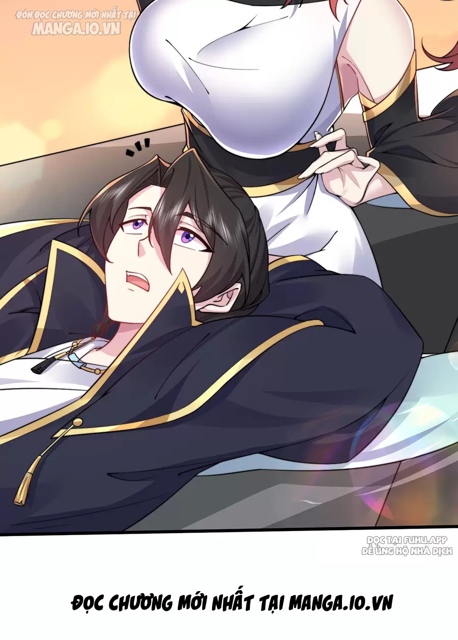 Vai Ác Sư Tôn Mang Theo Các Đồ Đệ Vô Địch Thiên Hạ Chapter 91 - Trang 2