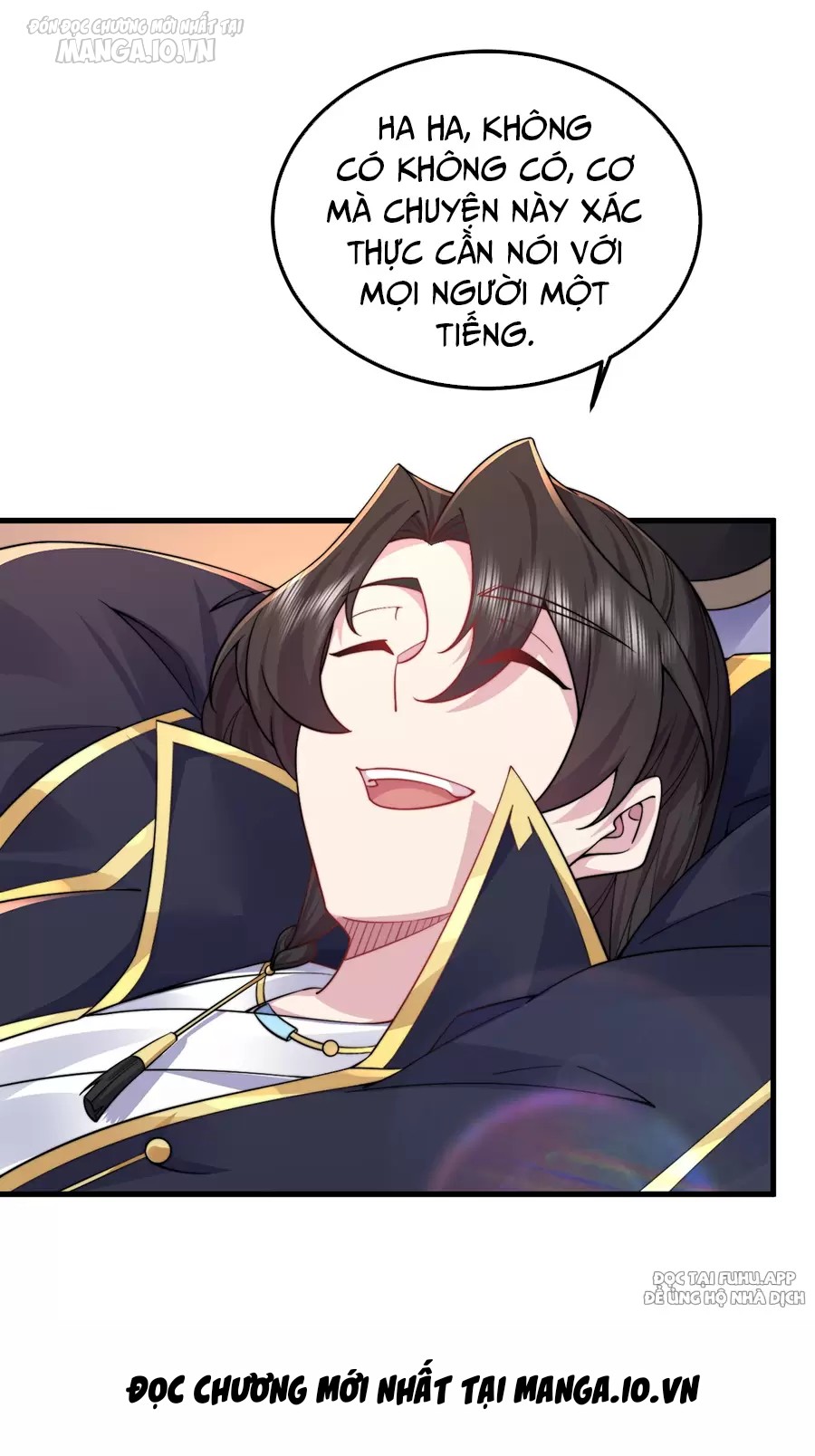 Vai Ác Sư Tôn Mang Theo Các Đồ Đệ Vô Địch Thiên Hạ Chapter 91 - Trang 2