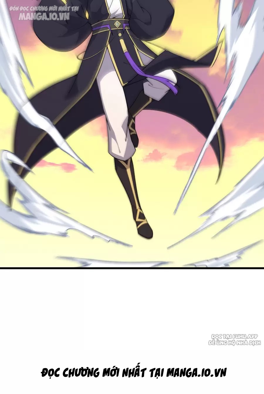 Vai Ác Sư Tôn Mang Theo Các Đồ Đệ Vô Địch Thiên Hạ Chapter 91 - Trang 2