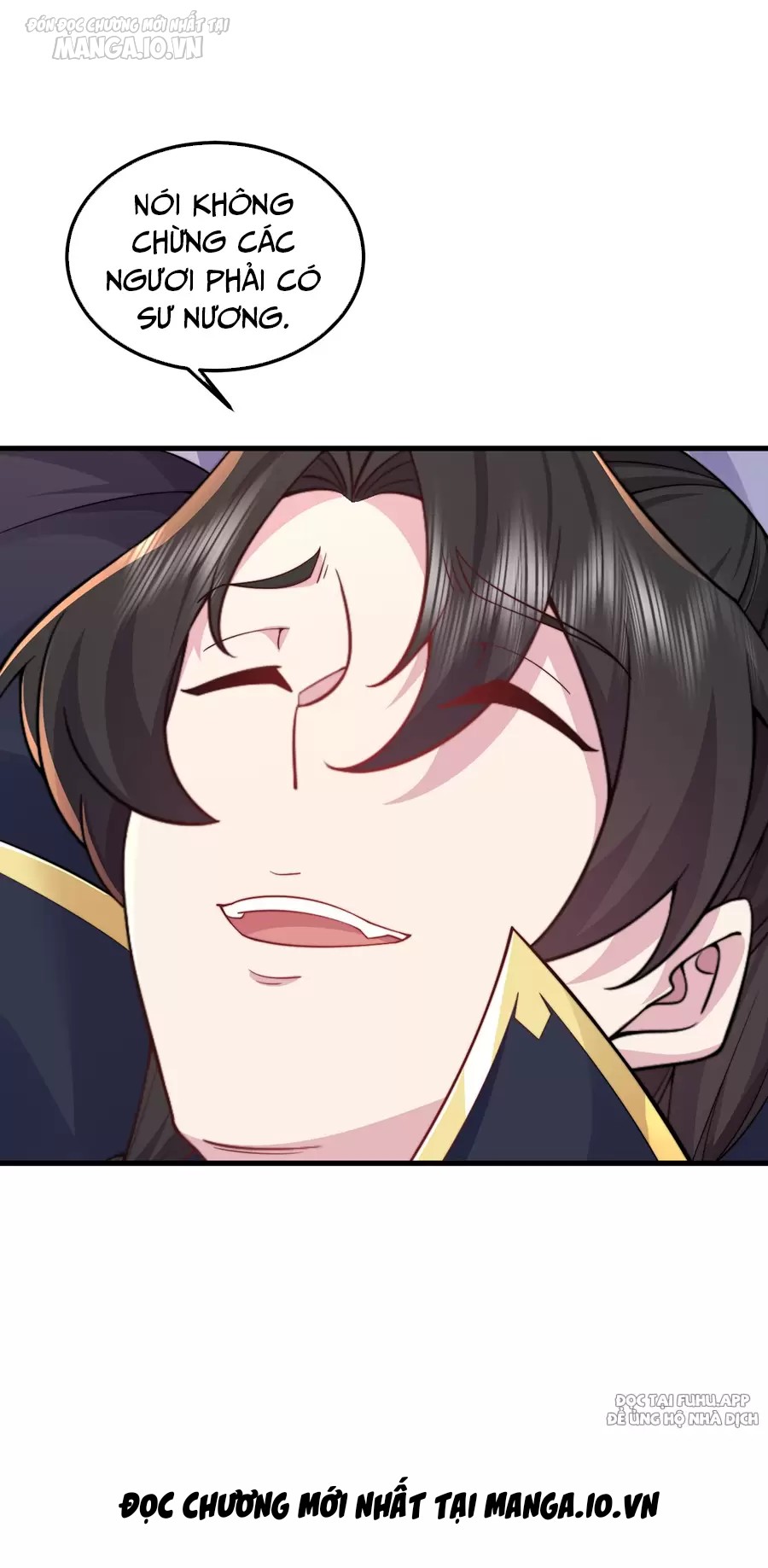 Vai Ác Sư Tôn Mang Theo Các Đồ Đệ Vô Địch Thiên Hạ Chapter 91 - Trang 2