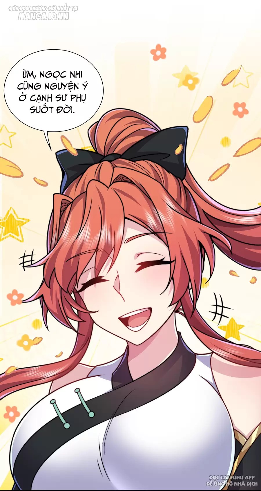 Vai Ác Sư Tôn Mang Theo Các Đồ Đệ Vô Địch Thiên Hạ Chapter 91 - Trang 2