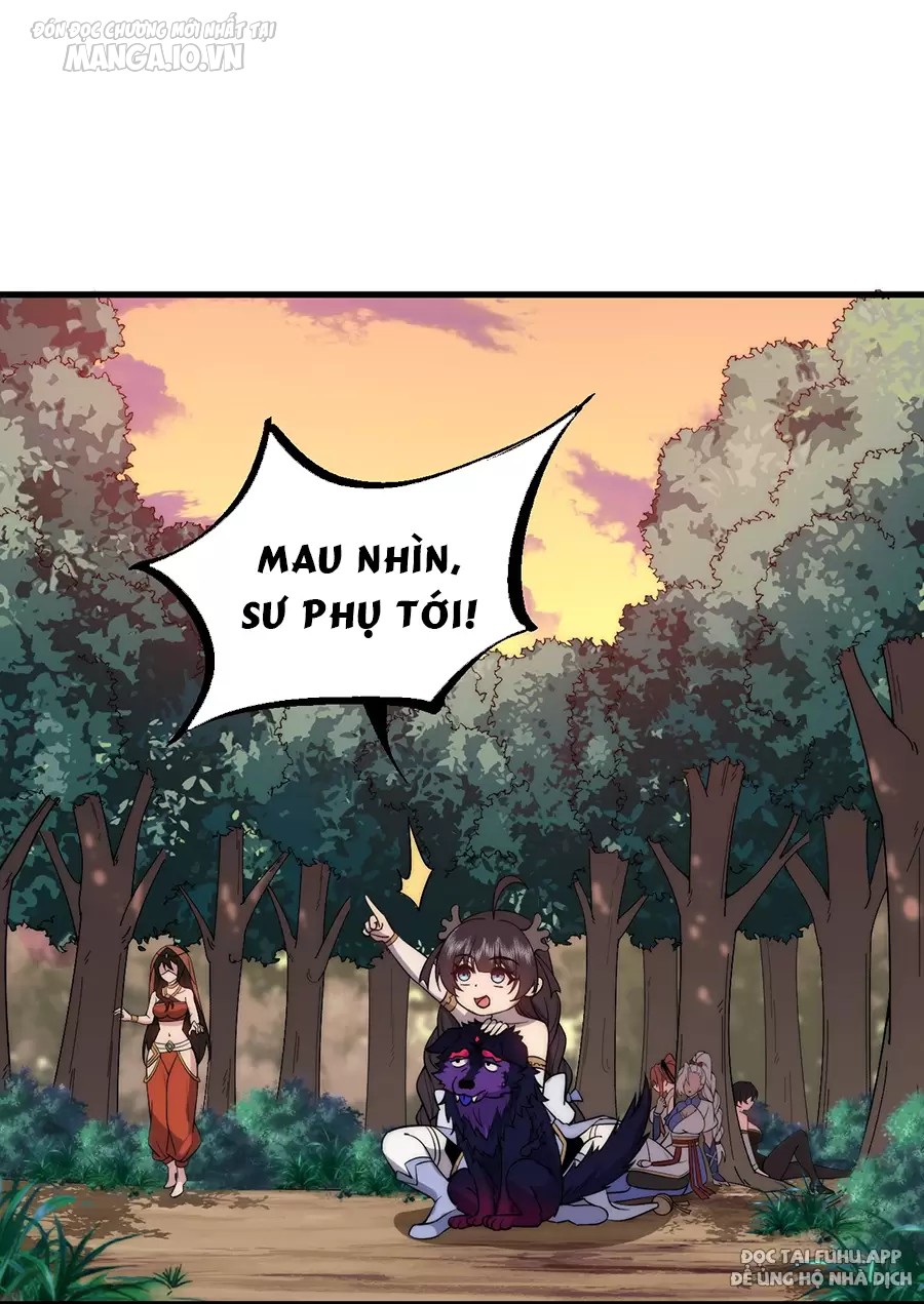 Vai Ác Sư Tôn Mang Theo Các Đồ Đệ Vô Địch Thiên Hạ Chapter 91 - Trang 2