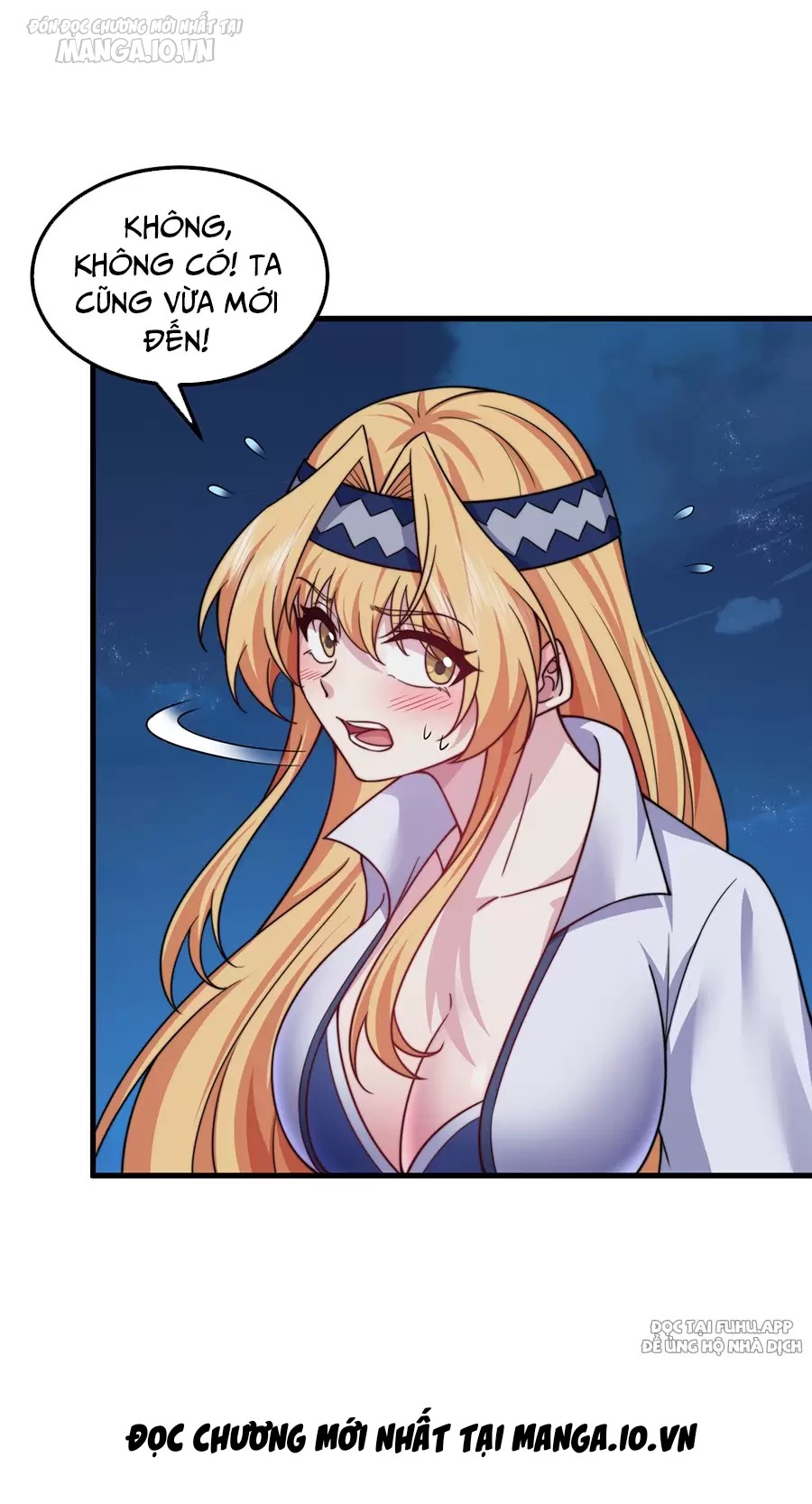 Vai Ác Sư Tôn Mang Theo Các Đồ Đệ Vô Địch Thiên Hạ Chapter 91 - Trang 2