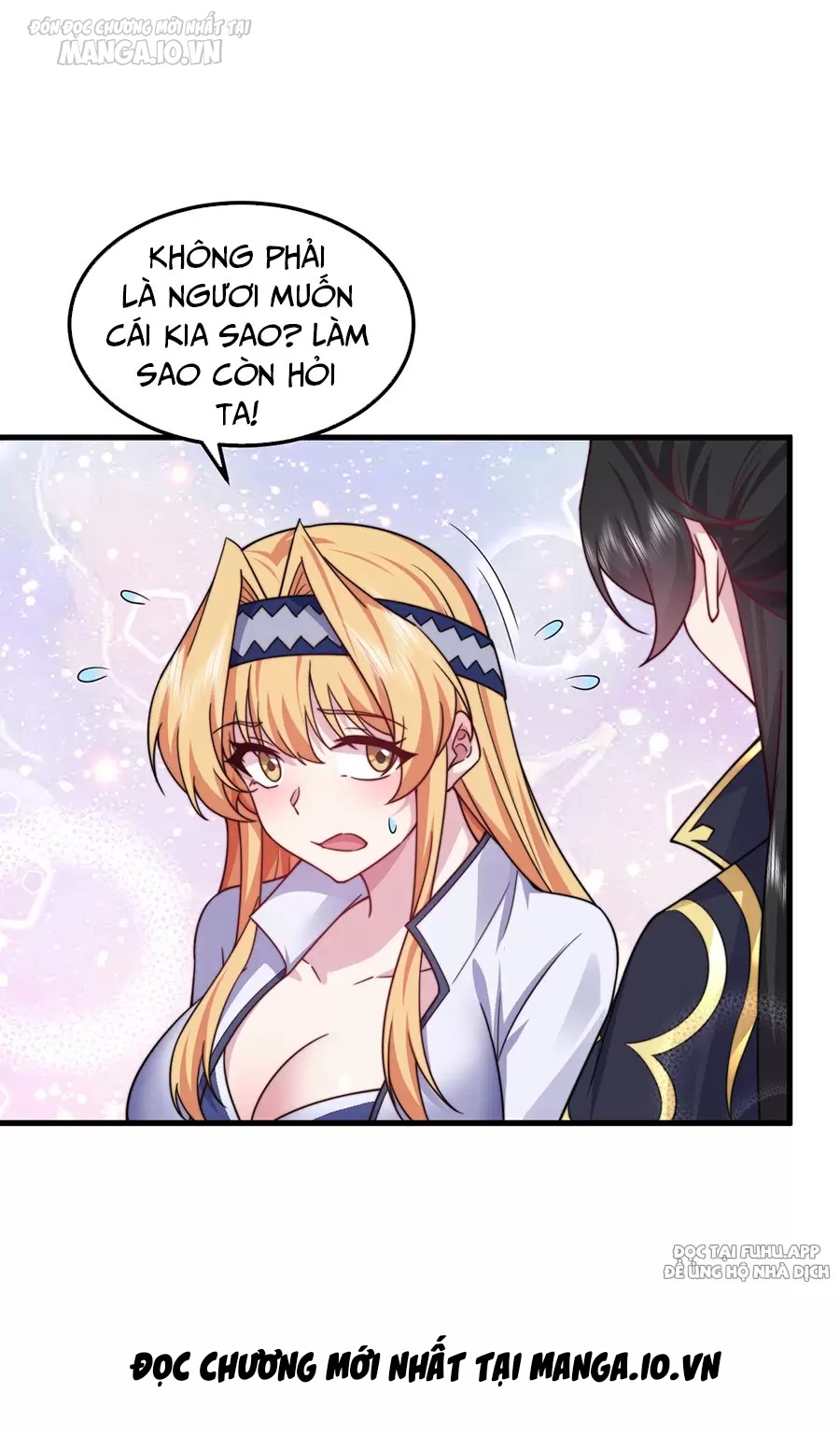 Vai Ác Sư Tôn Mang Theo Các Đồ Đệ Vô Địch Thiên Hạ Chapter 91 - Trang 2