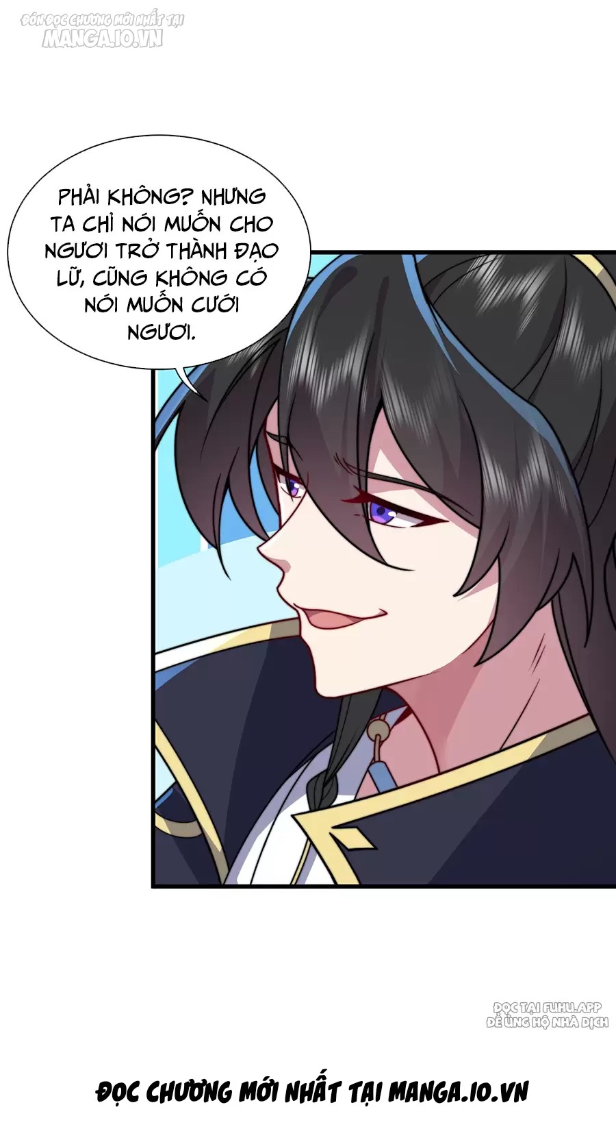 Vai Ác Sư Tôn Mang Theo Các Đồ Đệ Vô Địch Thiên Hạ Chapter 92 - Trang 2