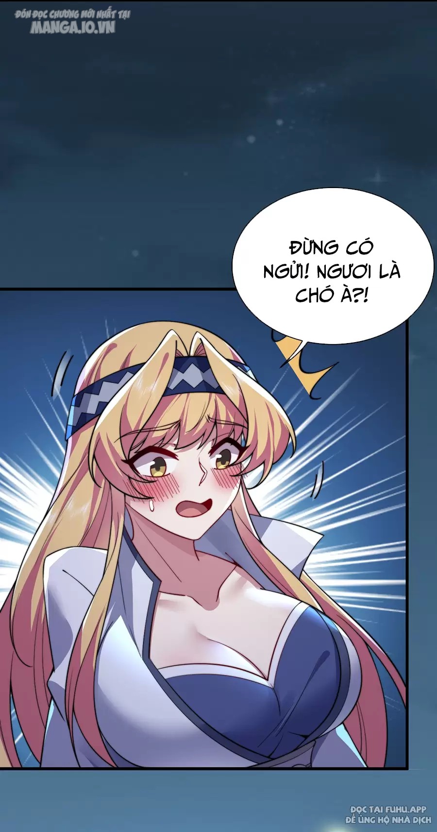 Vai Ác Sư Tôn Mang Theo Các Đồ Đệ Vô Địch Thiên Hạ Chapter 92 - Trang 2