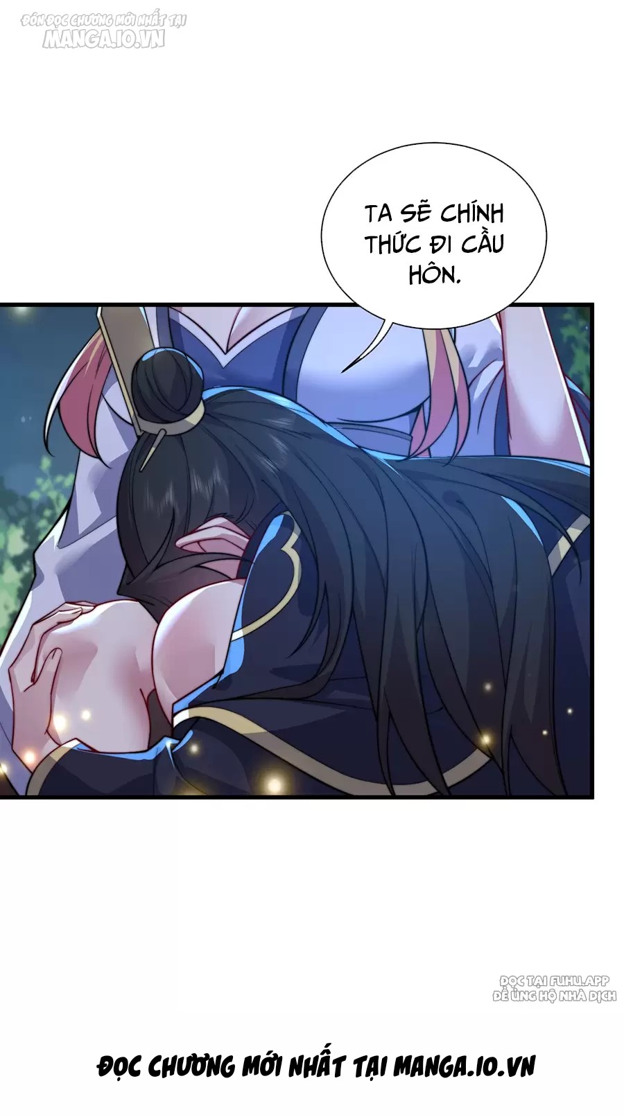 Vai Ác Sư Tôn Mang Theo Các Đồ Đệ Vô Địch Thiên Hạ Chapter 92 - Trang 2