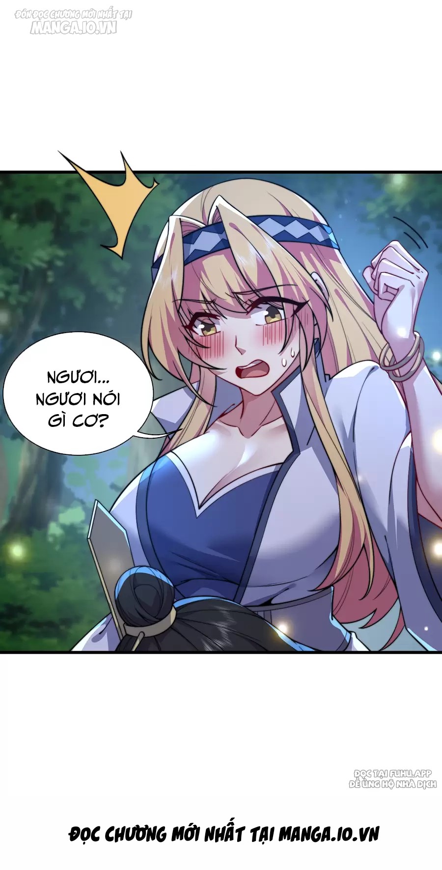 Vai Ác Sư Tôn Mang Theo Các Đồ Đệ Vô Địch Thiên Hạ Chapter 92 - Trang 2