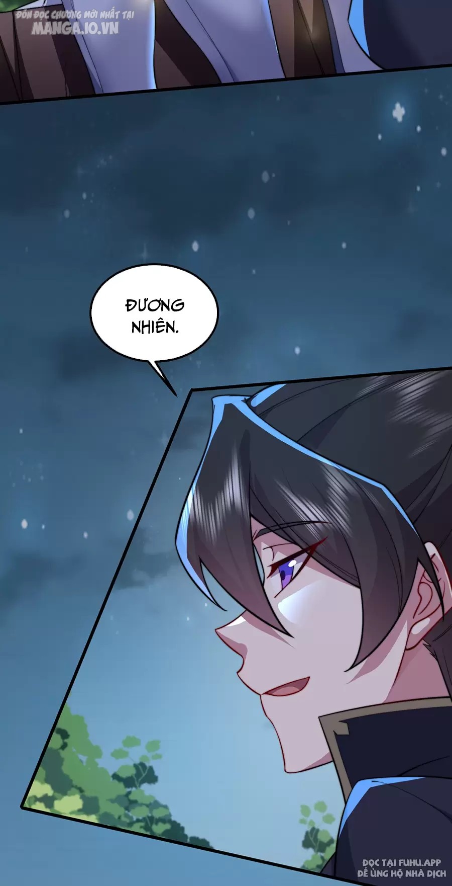 Vai Ác Sư Tôn Mang Theo Các Đồ Đệ Vô Địch Thiên Hạ Chapter 92 - Trang 2