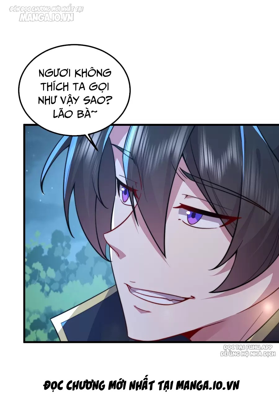 Vai Ác Sư Tôn Mang Theo Các Đồ Đệ Vô Địch Thiên Hạ Chapter 92 - Trang 2