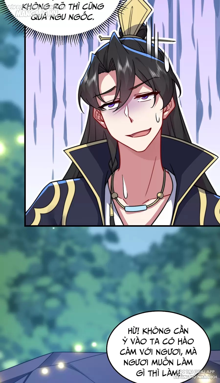 Vai Ác Sư Tôn Mang Theo Các Đồ Đệ Vô Địch Thiên Hạ Chapter 92 - Trang 2