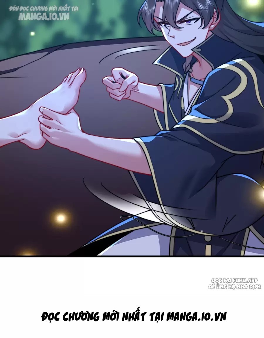 Vai Ác Sư Tôn Mang Theo Các Đồ Đệ Vô Địch Thiên Hạ Chapter 92 - Trang 2