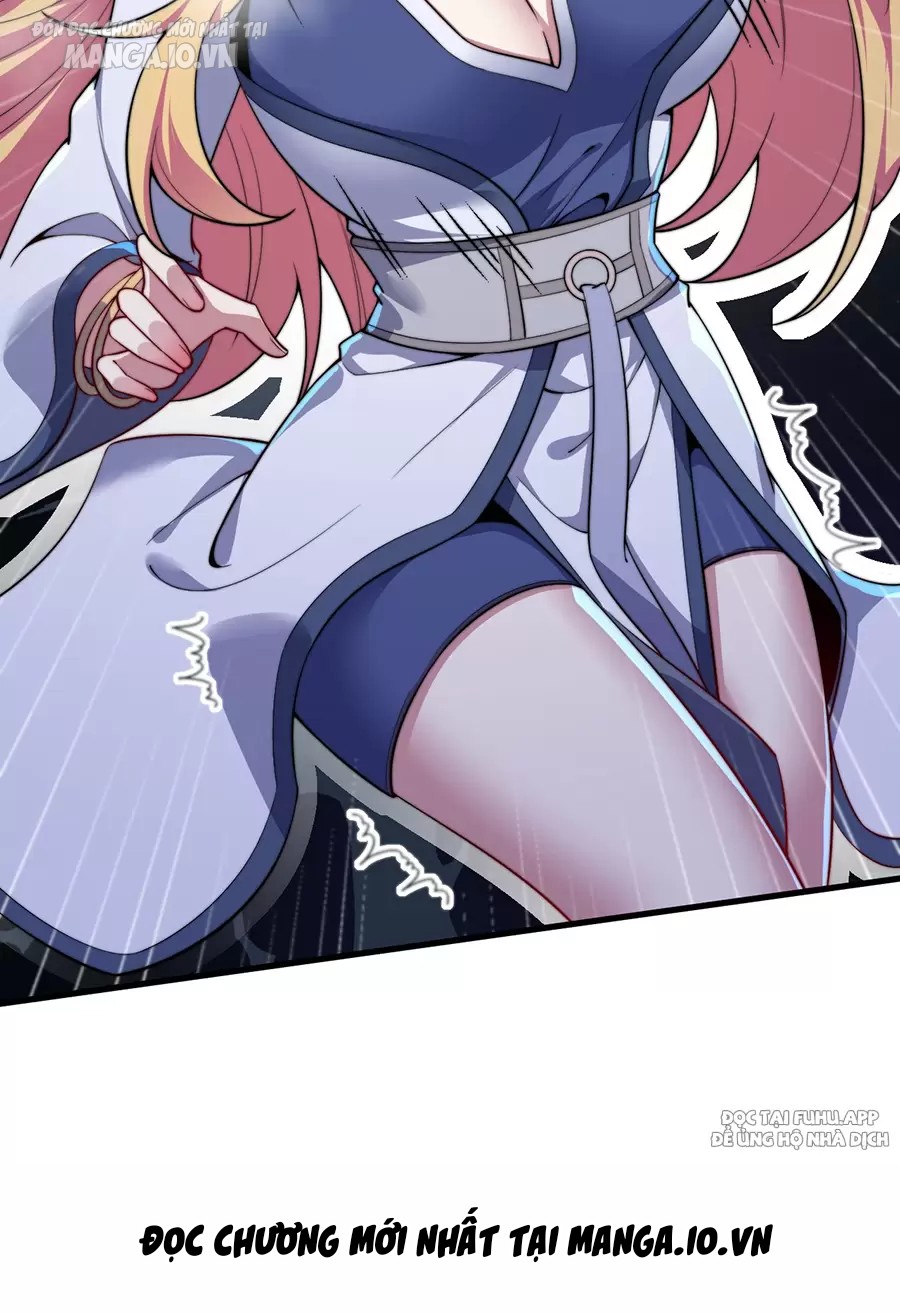 Vai Ác Sư Tôn Mang Theo Các Đồ Đệ Vô Địch Thiên Hạ Chapter 92 - Trang 2