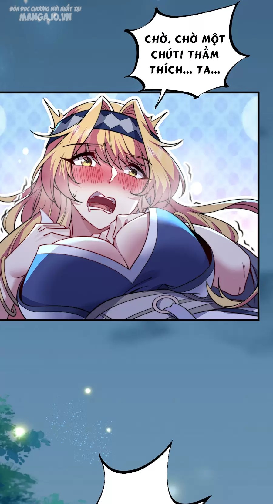 Vai Ác Sư Tôn Mang Theo Các Đồ Đệ Vô Địch Thiên Hạ Chapter 92 - Trang 2