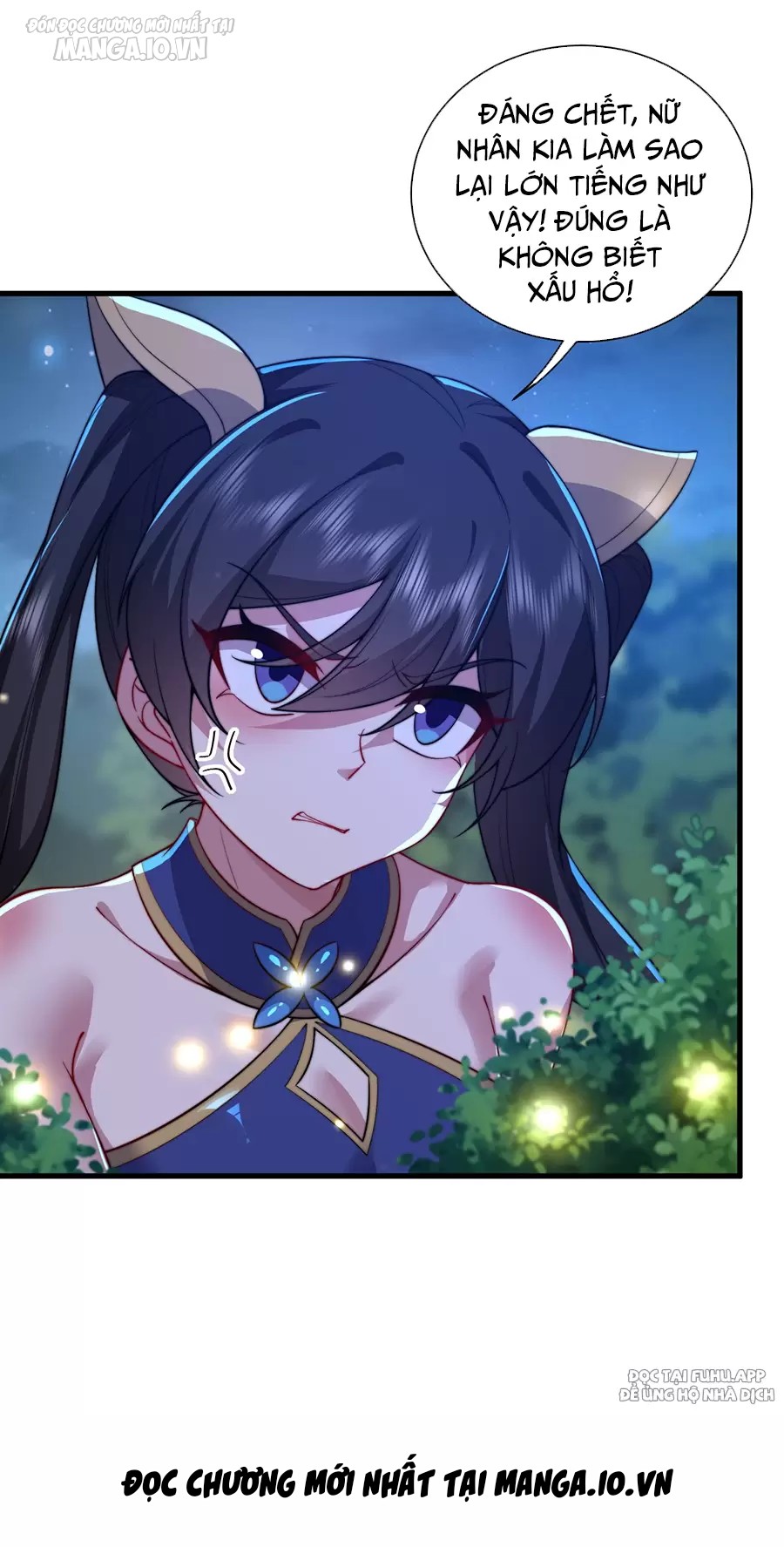 Vai Ác Sư Tôn Mang Theo Các Đồ Đệ Vô Địch Thiên Hạ Chapter 92 - Trang 2