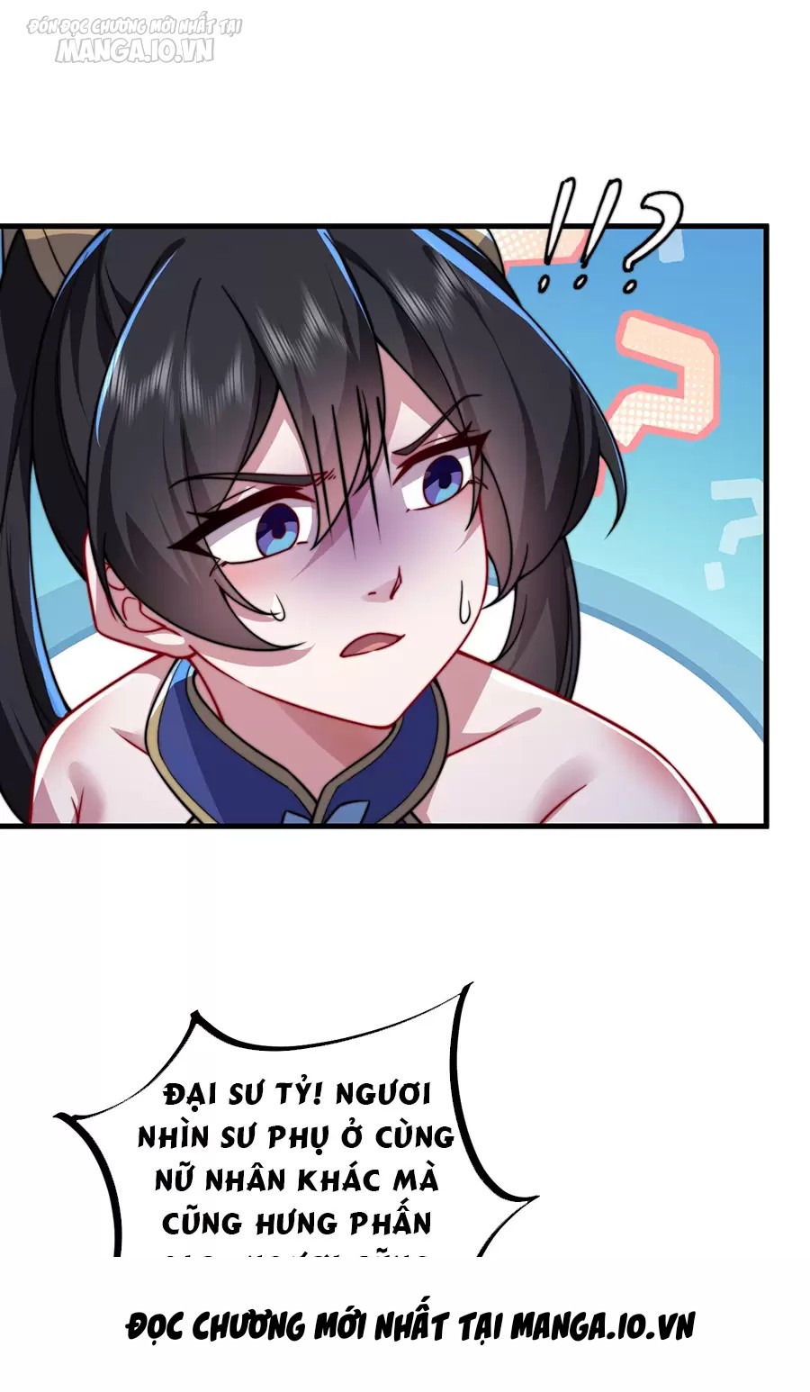 Vai Ác Sư Tôn Mang Theo Các Đồ Đệ Vô Địch Thiên Hạ Chapter 92 - Trang 2