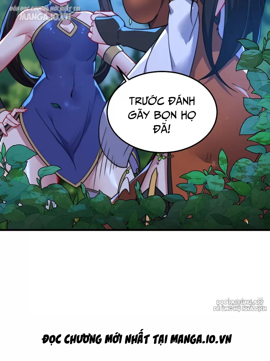 Vai Ác Sư Tôn Mang Theo Các Đồ Đệ Vô Địch Thiên Hạ Chapter 92 - Trang 2