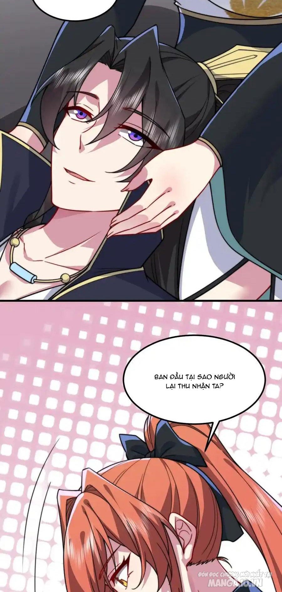 Vai Ác Sư Tôn Mang Theo Các Đồ Đệ Vô Địch Thiên Hạ Chapter 96 - Trang 2