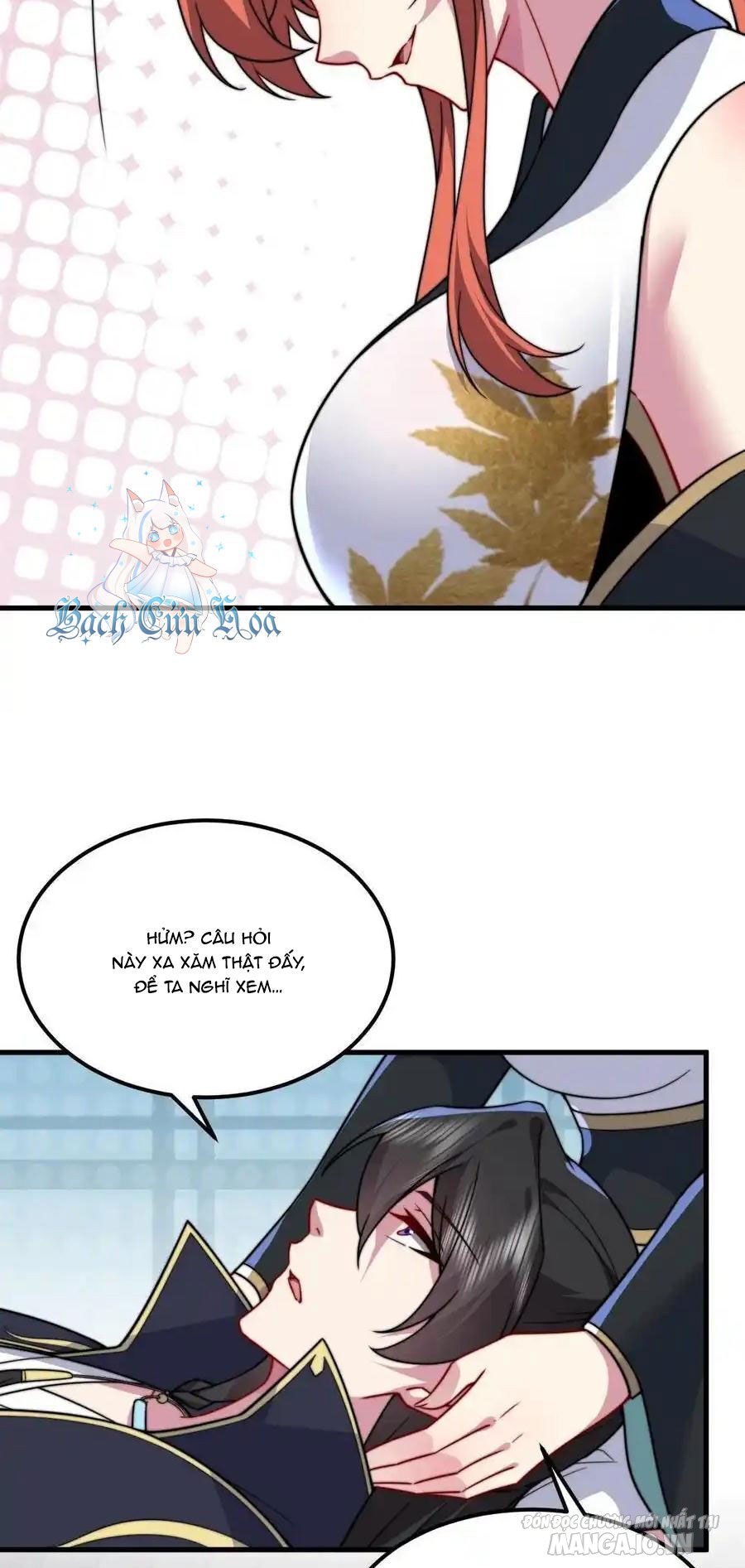 Vai Ác Sư Tôn Mang Theo Các Đồ Đệ Vô Địch Thiên Hạ Chapter 96 - Trang 2