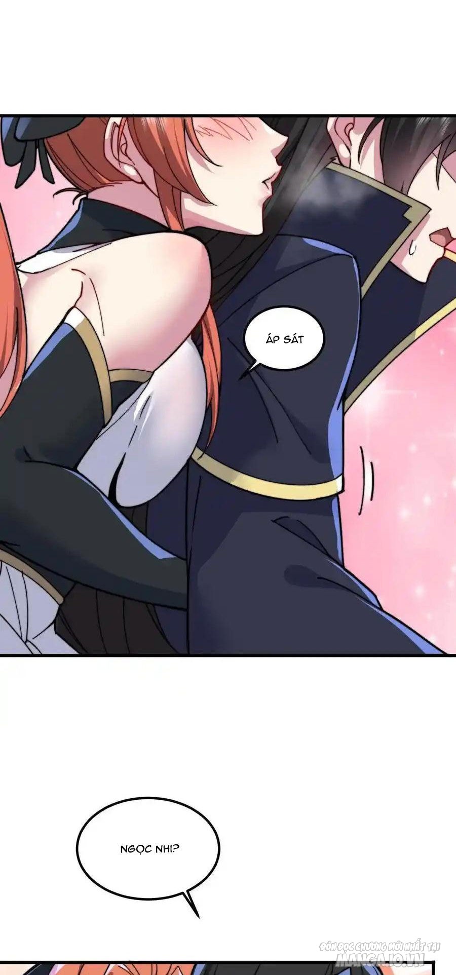 Vai Ác Sư Tôn Mang Theo Các Đồ Đệ Vô Địch Thiên Hạ Chapter 96 - Trang 2