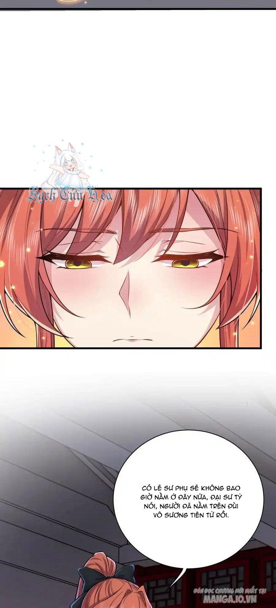 Vai Ác Sư Tôn Mang Theo Các Đồ Đệ Vô Địch Thiên Hạ Chapter 96 - Trang 2