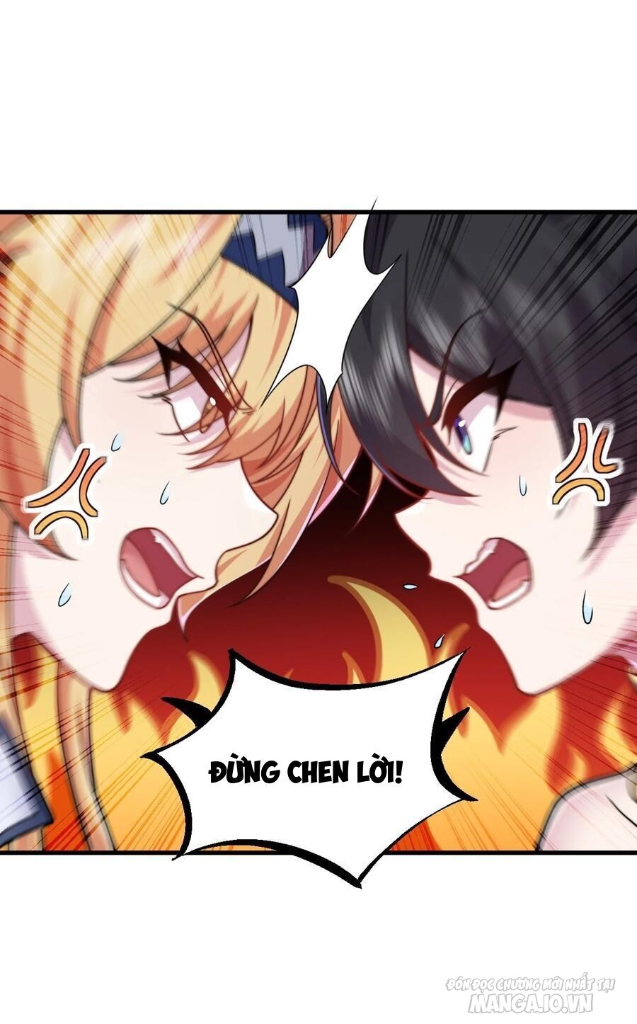 Vai Ác Sư Tôn Mang Theo Các Đồ Đệ Vô Địch Thiên Hạ Chapter 98 - Trang 2