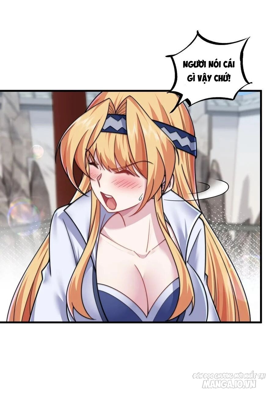 Vai Ác Sư Tôn Mang Theo Các Đồ Đệ Vô Địch Thiên Hạ Chapter 98 - Trang 2