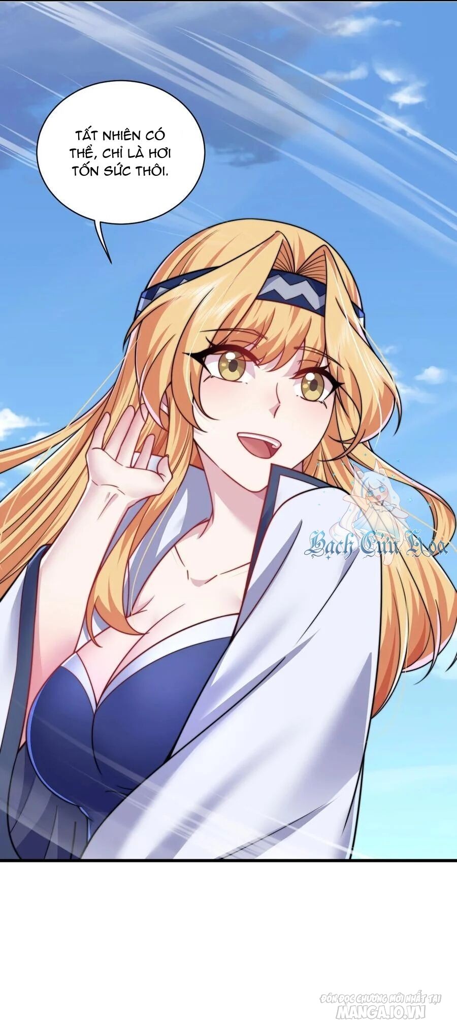 Vai Ác Sư Tôn Mang Theo Các Đồ Đệ Vô Địch Thiên Hạ Chapter 98 - Trang 2