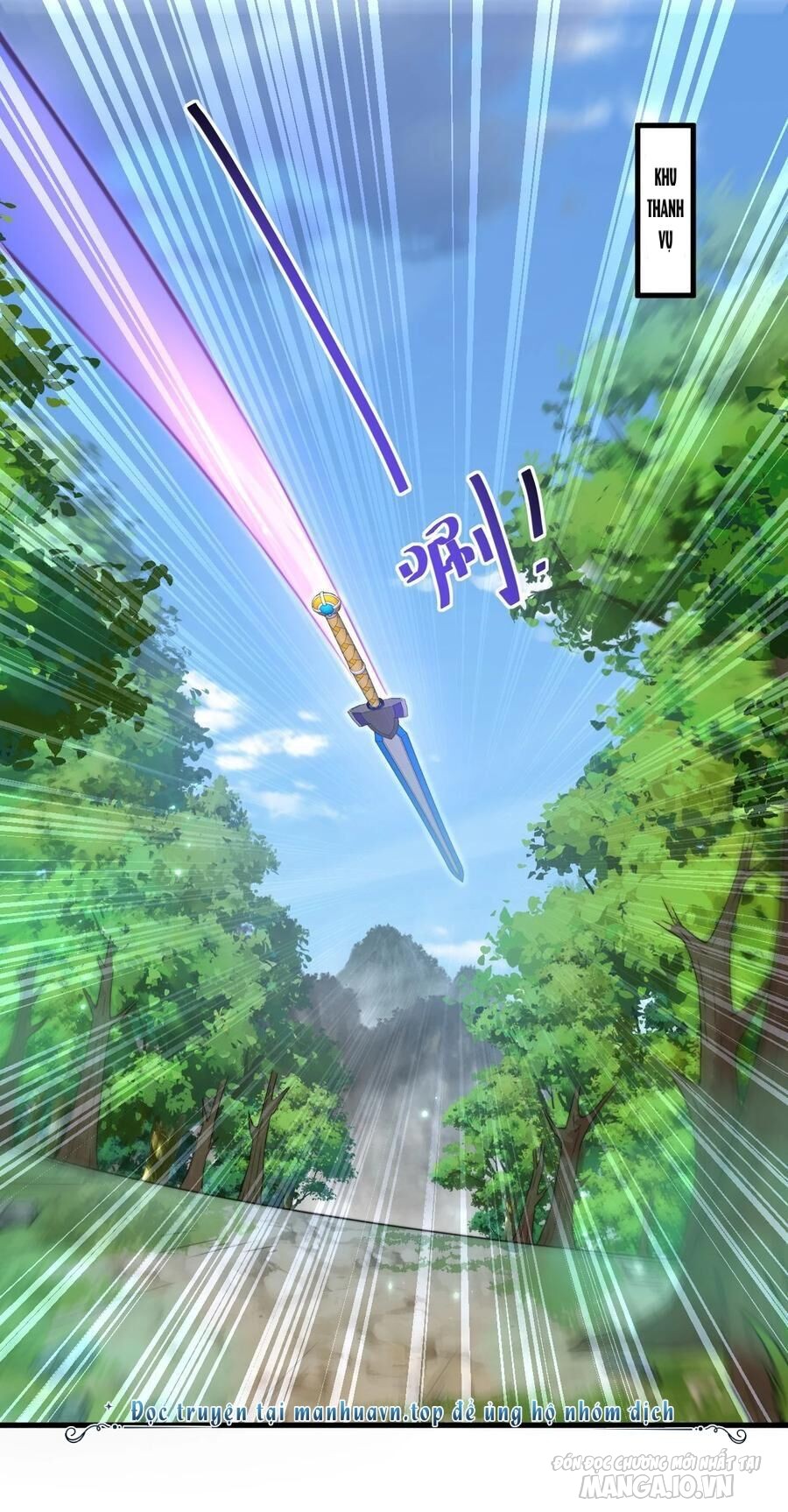 Vai Ác Sư Tôn Mang Theo Các Đồ Đệ Vô Địch Thiên Hạ Chapter 98 - Trang 2