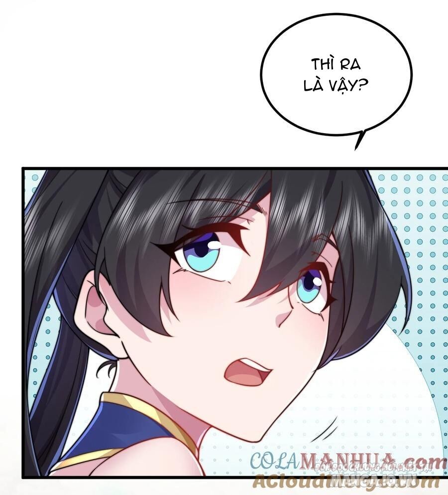 Vai Ác Sư Tôn Mang Theo Các Đồ Đệ Vô Địch Thiên Hạ Chapter 98 - Trang 2